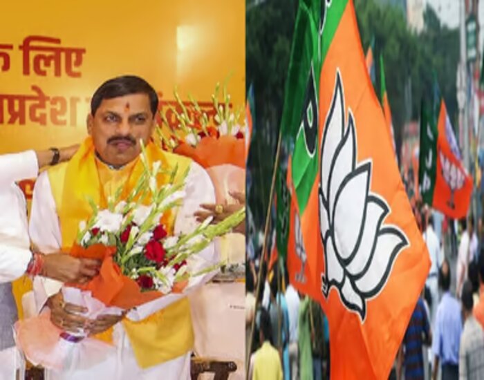 CM मोहन यादव आज आ रहे हैं बिहार.