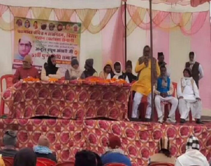 रामलला के खिलाफ सियासत पडी महँगी.