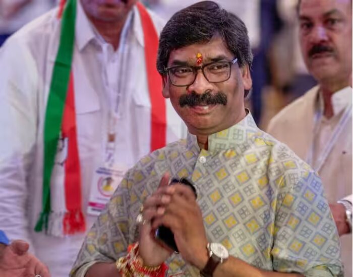 हेमंत सोरेन कैबिनेट विस्तार, कौन बनेगा मंत्री?