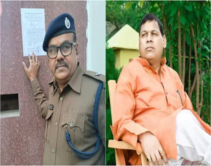 संकट में लालू यादव का हाई-प्रोफाइल साला.