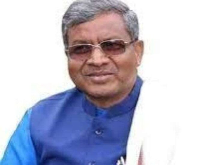 झारखण्ड BJP के संभावित उम्मीदवारों की सूची लीक.