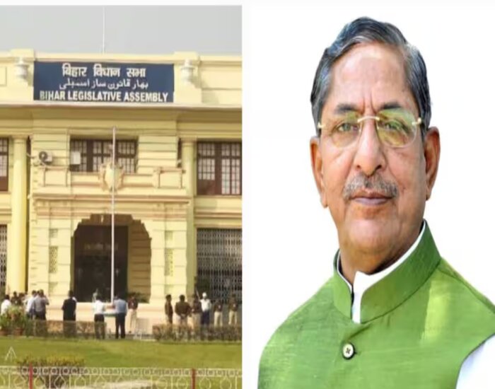 हंगामेदार होगा बिहार विधानमंडल मानसून सत्र.