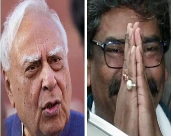 हेमंत सोरेन के खिलाफ 'सबूत गढ़' रही है ईडी.