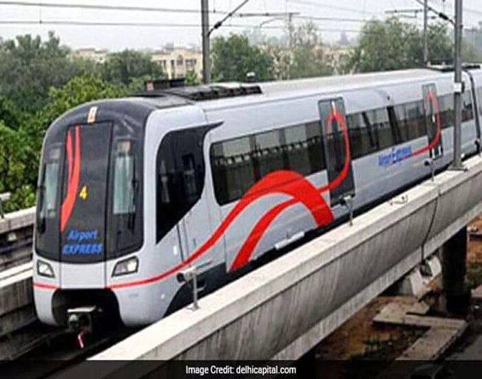 पटना में इसी साल से दौड़ेगी मेट्रो ट्रेन, जान लीजिये आखिरी तारीख.