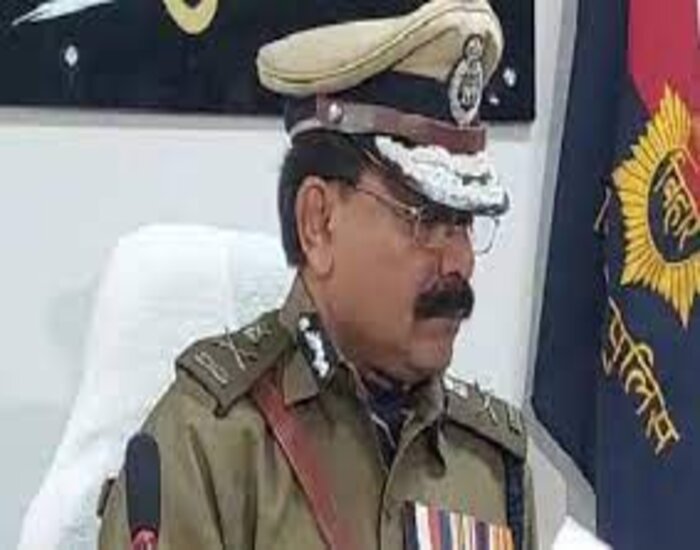 पूर्व डीजीपी पर कस गया कानून का शिकंजा, बढ़ जायेगी मुश्किलें.