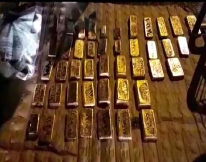 सोना 1 लाख के पार जाने को बेताब,10 दिनों में चार हजार से अधिक की छलांग.