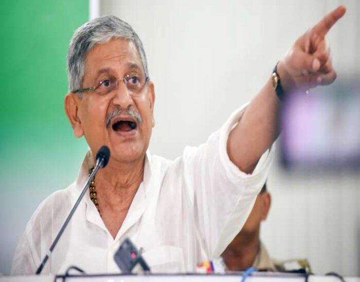 BJP की राह पर JDU, हिंदुत्व के अजेंडे पर चुनाव लड़ने की तैयारी.