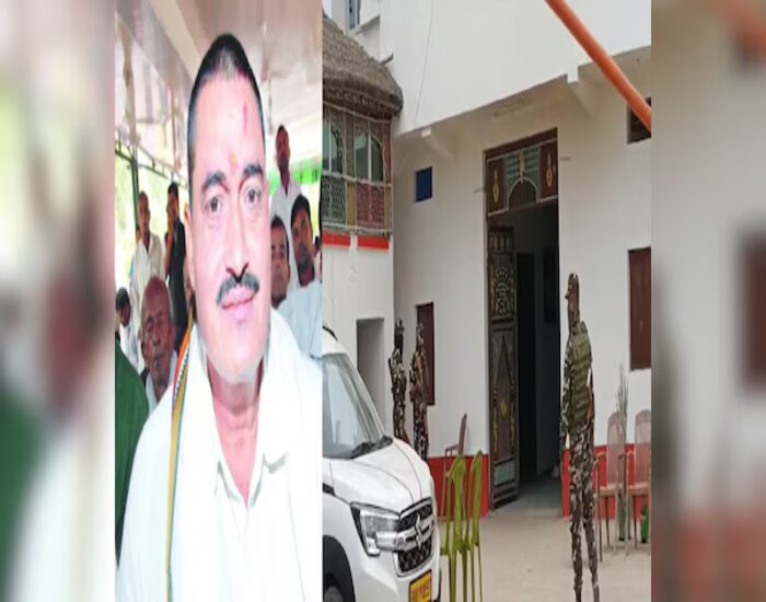 RJD विधायक शंभूनाथ यादव के ठिकानों पर छापेमारी ख़त्म.