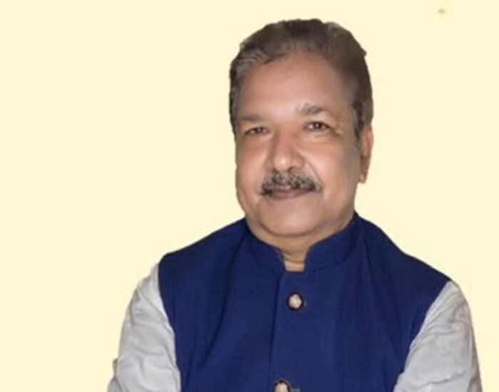 बीजेपी की कोर कमेटी बैठक,प्रदेश कमेटी की लिस्ट पर शीर्ष नेताओं के साथ हुआ मंथन.