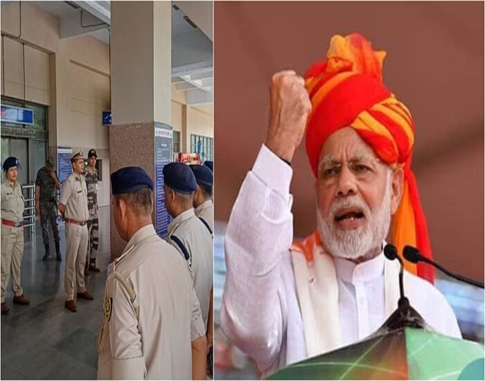 बिहार में मोदी-नीतीश एक मंच से कल देगें बड़ी सौगात.