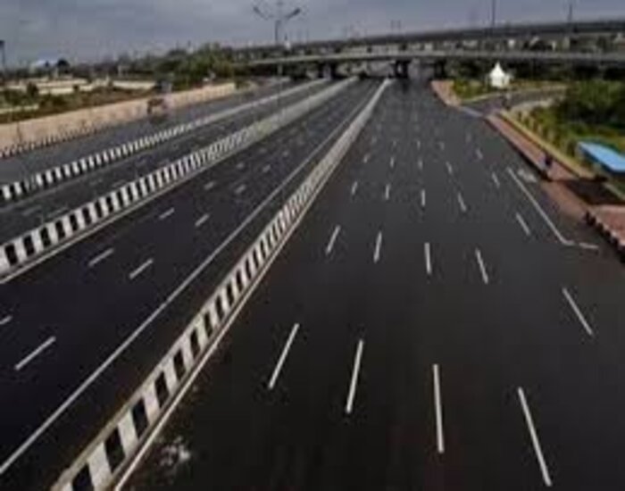 नीतीश सरकार का 'मेगा इंफ्रा' प्लान: बिहार में दौड़ेंगे 5 नए एक्सप्रेस-वे, गांव-गांव की सड़कें अब होंगी डबल लेन