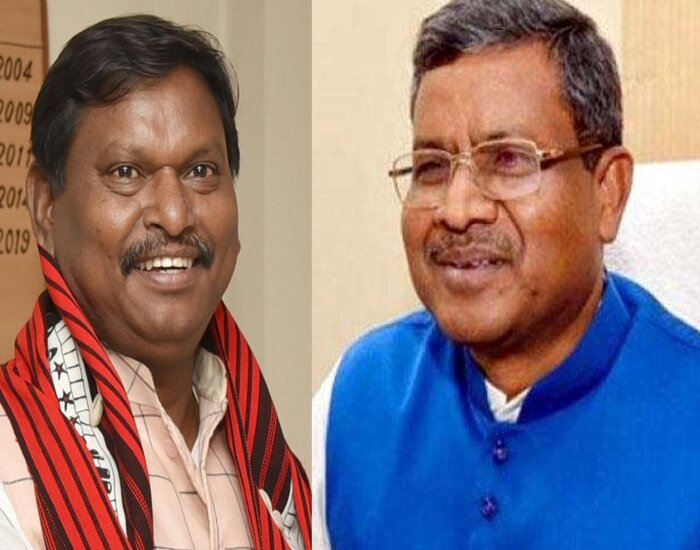 झारखंड में कौन होगा BJP का चेहरा?