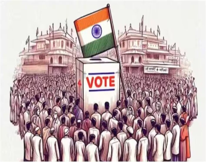 8 जिलों की 17 पंचायतों में पैक्स चुनाव अगले आदेश तक स्थगित.