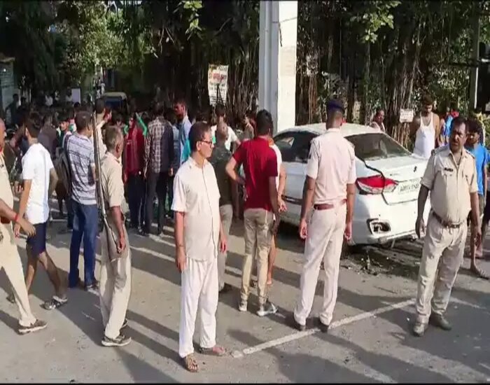 ड्राइविंग लाइसेंस से मोबाइल नंबर लिंक कराना अनिवार्य.