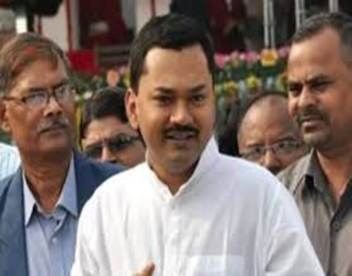 जदयू में शामिल हो सकते हैं नीतीश कुमार के बेटे निशांत, बन सकते हैं पार्टी में नंबर दो