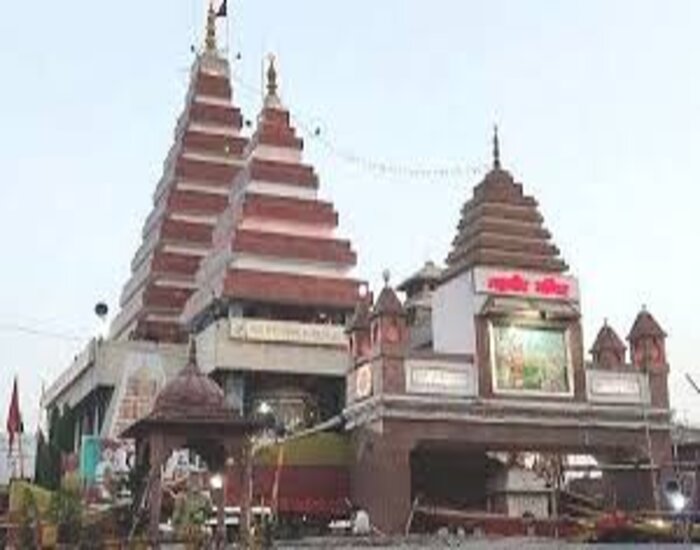 'हर-हर महादेव' के जयकारों से गूंजी राजधानी.