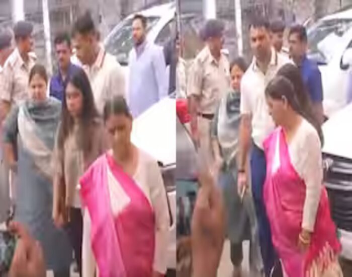 अनंत-राधिका की शादी में शामिल होगा लालू परिवार.