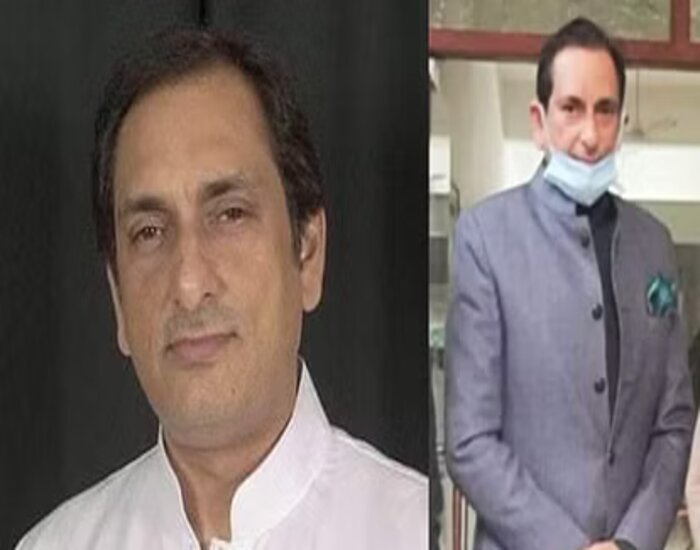 MP महबूब अली कैसर को MP-MLA कोर्ट से बड़ी राहत.