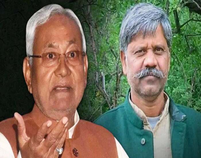 झारखण्ड चुनाव में BJP-JDU के बीच टकराव की संभावना.