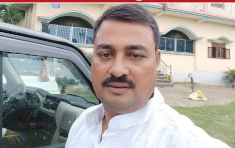 JDU नेता की गोली मार कर हत्या, पुलिस जांच शुरू.