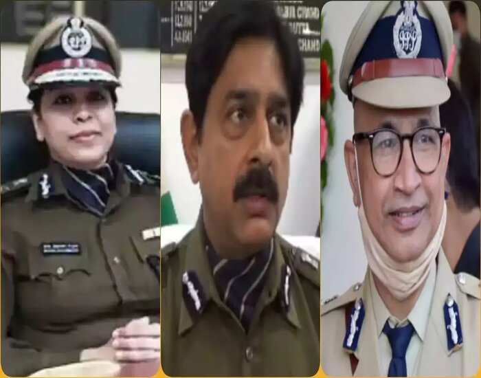 आज तय हो जाएगा कौन होगा बिहार का अगला DGP?