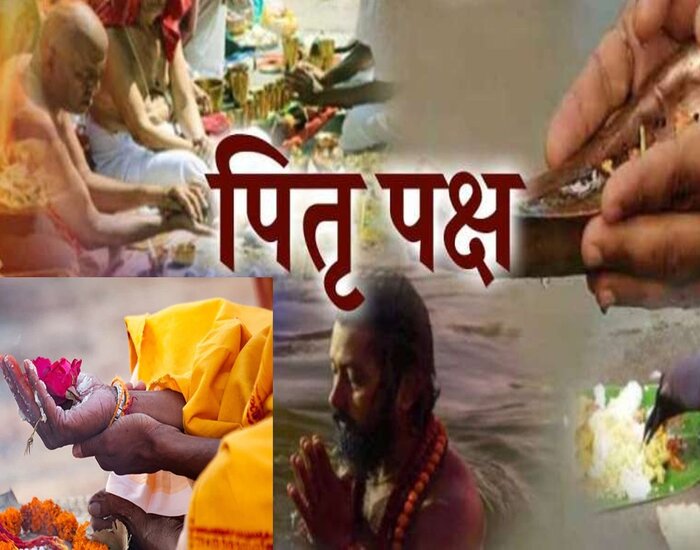 17 से पितृपक्ष शुरू, गयाजी में 10 लाख आयेगें श्रद्धालू.