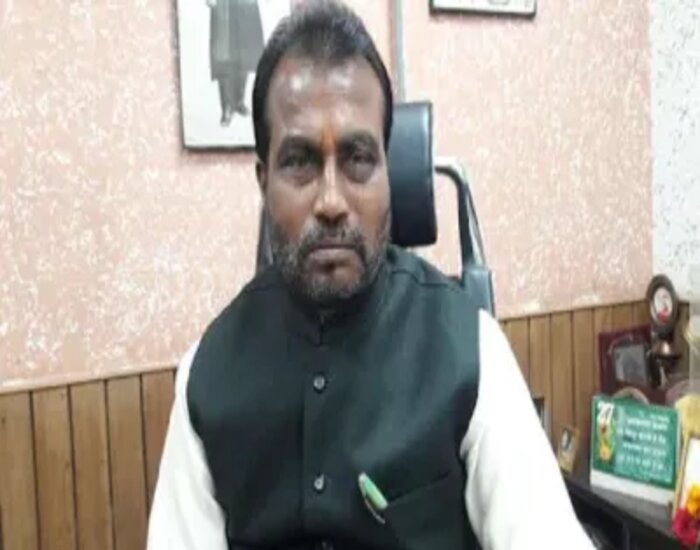 फिर से JDU में शामिल हो रहे हैं श्याम रजक.