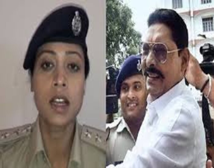 IPS लिपी सिंह समेत 8 अधिकारियों का प्रमोशन,लेकिन पोस्टिंग में कोई फेरबदल नहीं.
