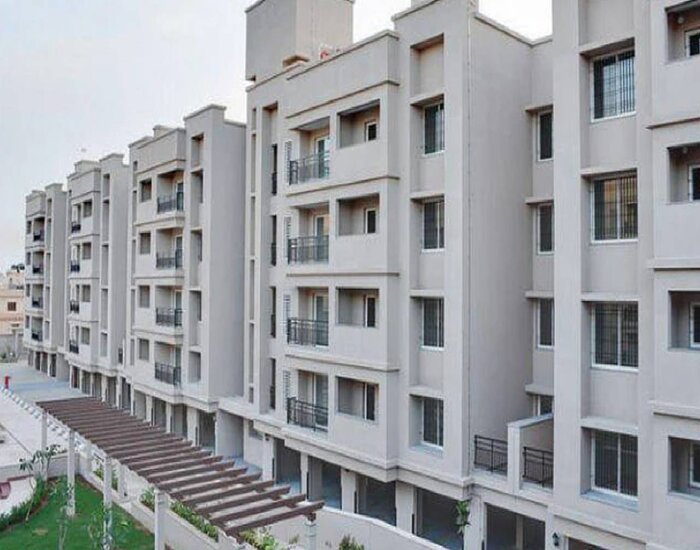 बिहार के 7 शहरों में शहरी गरीबों के लिए बनेंगे फ्लैट.