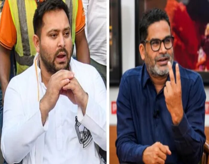 बिहार उपचुनाव: हो गया है बड़ा खेला, RJD को भारी नुकशान लेकिन BJP को फायदा नहीं.
