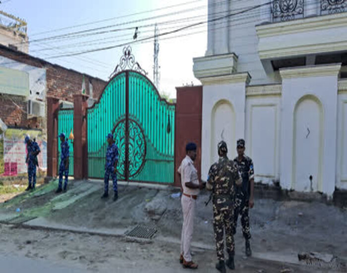 JDU की पूर्व MLC मनोरमा देवी के नक्सलियों से संबंध!