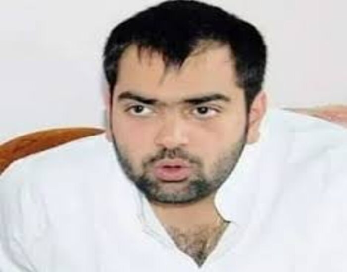 लालू प्रसाद यादव के दामाद को मिला विधान सभा का टिकट.