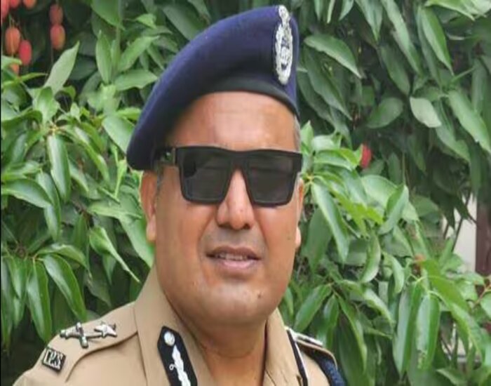 शिवदीप लांडे के राजनीति में एंट्री लेते ही भीतरी–बाहरी की लड़ाई शुरू.