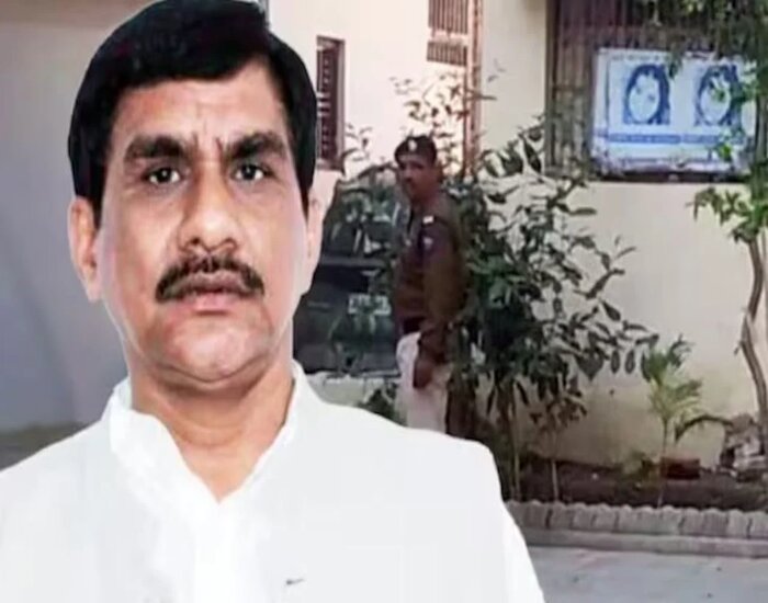 RJD सुप्रीमो लालू यादव के करीबी पर ED का बड़ा एक्शन.