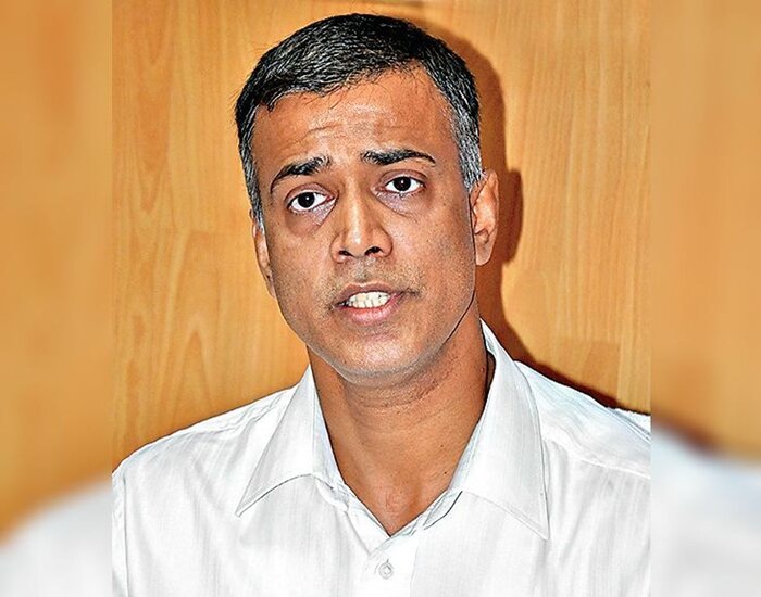 आनंद किशाेर समेत कई IAS अधिकारियों का तबादला.