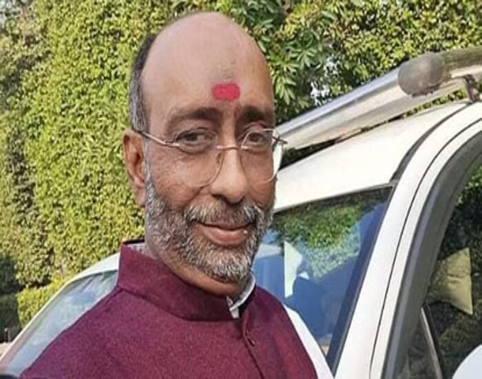 बिहार में 40 दिन में 7 नेताओं की हत्या, तीन सांसदों को 'धमकी'.