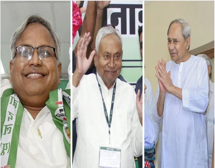 बड़ी संख्या में राजनीति में आ रहे हैं नौकरशाह, बदल जायेगी राजनीति?
