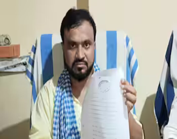 मुंगेर में शूटआउट, RJD महासचिव को गोलियों से भूना.