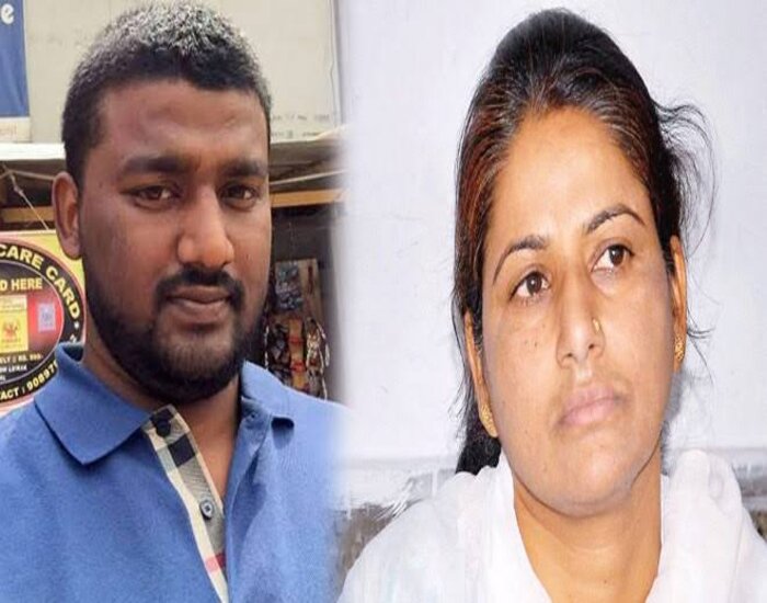 20 लाख घूस लेनेवाला NIA का डीएसपी गिरफ्तार.