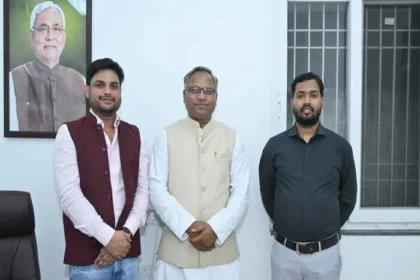 2025 के इलेक्शन में मैदान में दिखेगें खान सर, मिल गया है अब फाइनल जबाब..