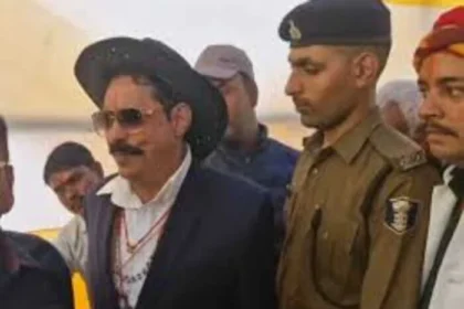 अनंत सिंह की पत्नी के ख़िलाफ़ चुनाव लड़ने की तैयारी में सोनू, कहा- इस बार नहीं पहुंचने देंगे विधानसभा