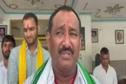 पूर्व विधायक अरुण यादव और पत्नी की बढ़ी मुश्किलें.