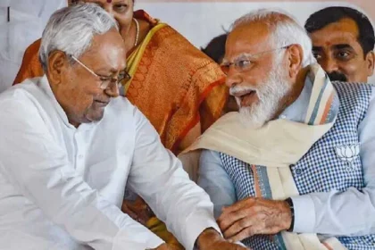 नीतीश के प्रभाव वाले ईलाकों पर PM मोदी का ज्यादा जोर , क्या है बीजेपी की रणनीति ?