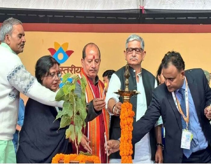 बिहार में युवाओं पर JDU का मेन फोकस, चुनाव में युवा निभायेगें अहम् रोल