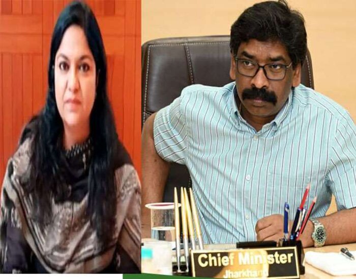 21 साल में IAS बन रिकॉर्ड बनानेवाली क्यों गई जेल?