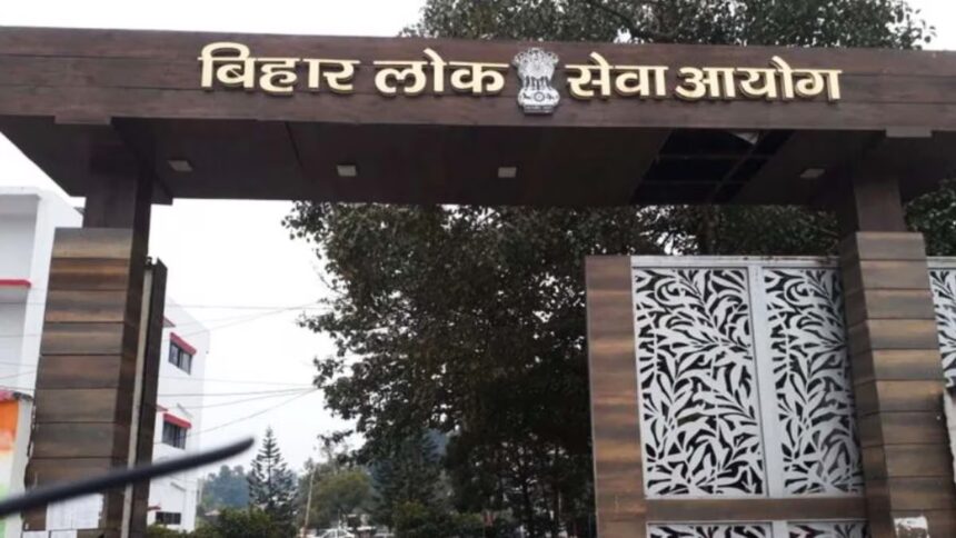 बीपीएससी ने 70वीं परीक्षा के तहत बढ़ा दी है वैकेंसी की संख्या, जानिये क्या है माजरा?