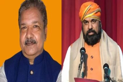 बिहार BJP की नई टीम तैयार, 45% सवर्ण,नई लिस्ट में भी सम्राट चौधरी का दबदबा.