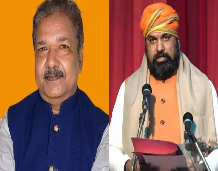 बिहार BJP की नई टीम तैयार, 45% सवर्ण,नई लिस्ट में भी सम्राट चौधरी का दबदबा.