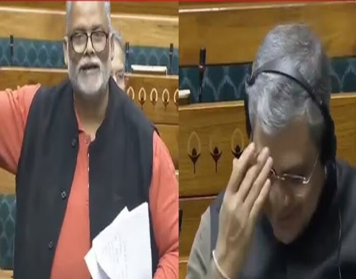 कारोबारी सुसाइड केस को पप्पू यादव ने उठाया,बोले-कारवाई के नाम पर ईडी कर रही गुंडागर्दी..