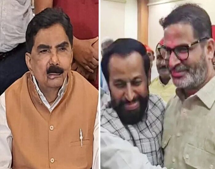 मान गये मोनाजिर और देवेन्द्र यादव, जन-सुराज में मिलने जा रही है बड़ी जिम्मेवारी.